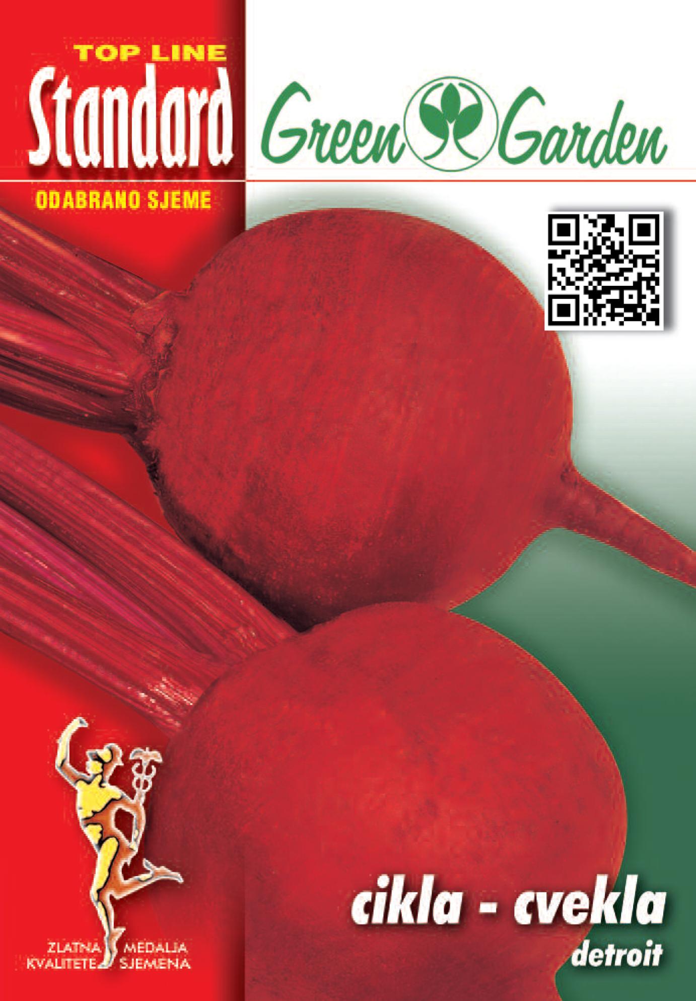 CVEKLA - DETROIT 2  - STANDARD
