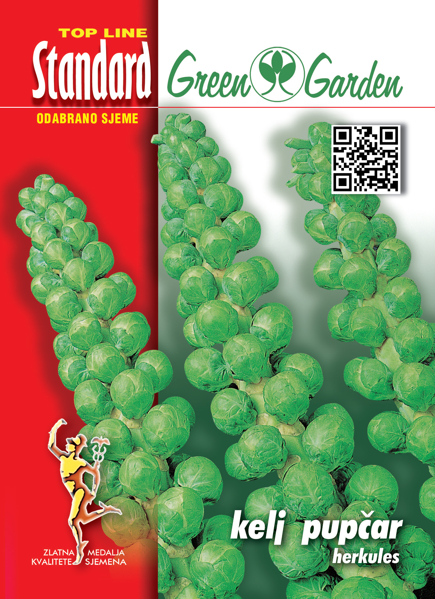 KELJ - PUPČAR-HERKULES - STANDARD