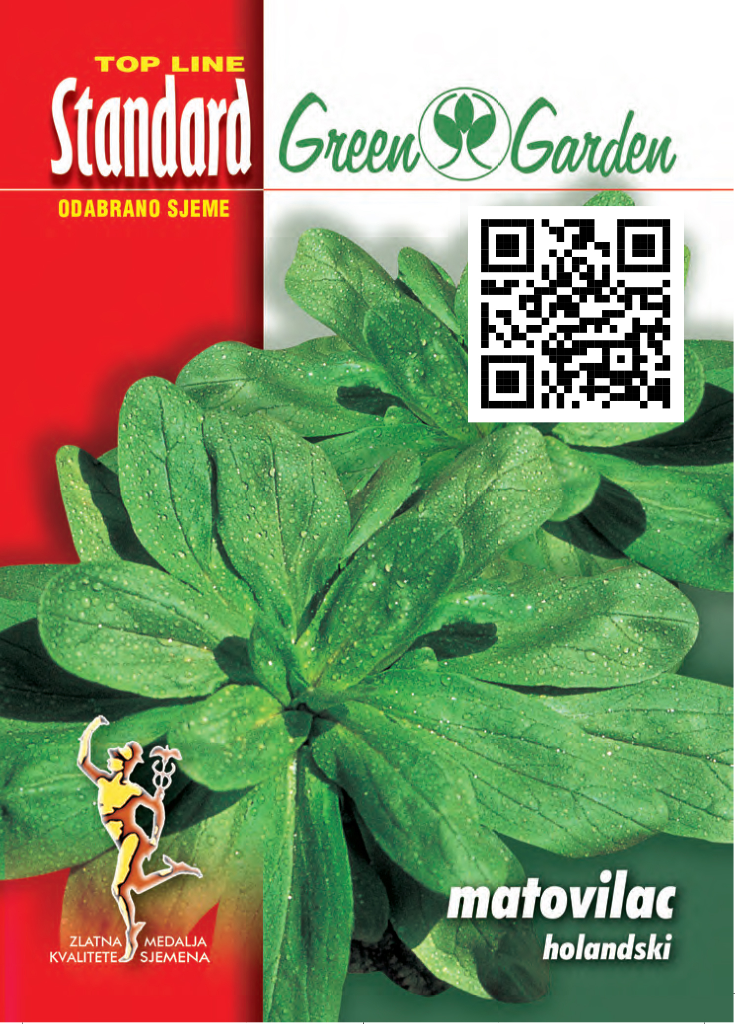 MATOVILAC - HOLANDSKI - STANDARD