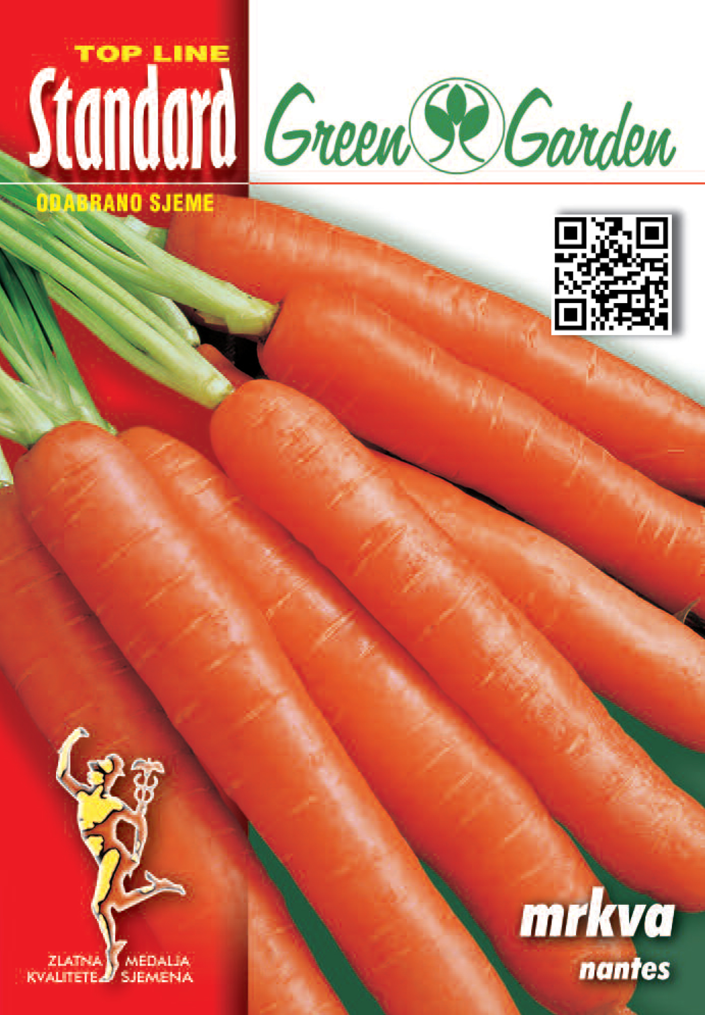 MRKVA - NANTES - STANDARD