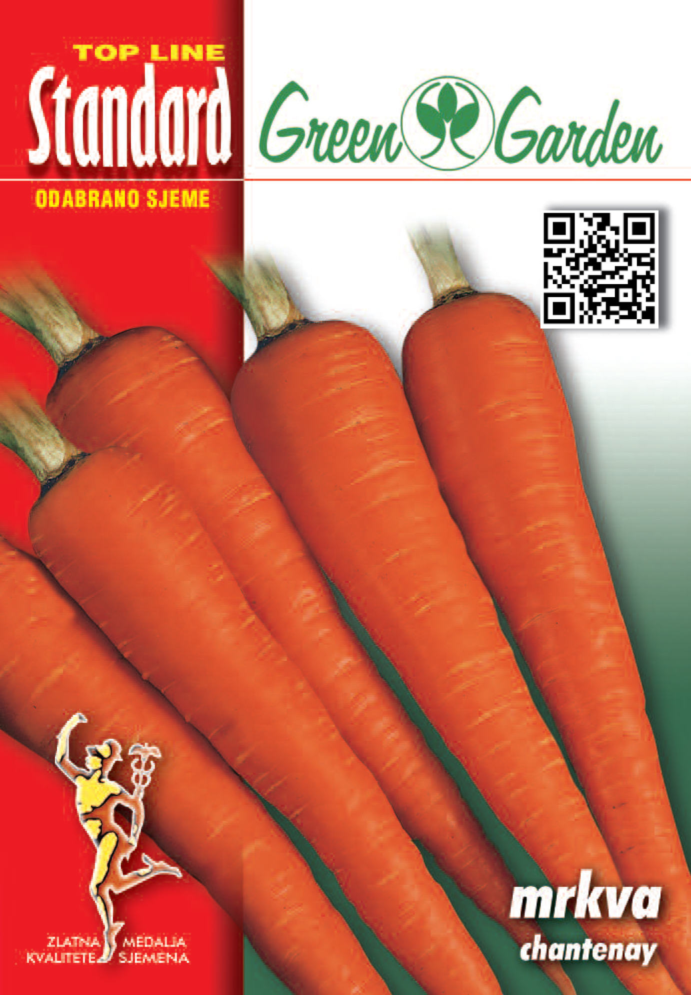 MRKVA CHANTENAY - STANDARD