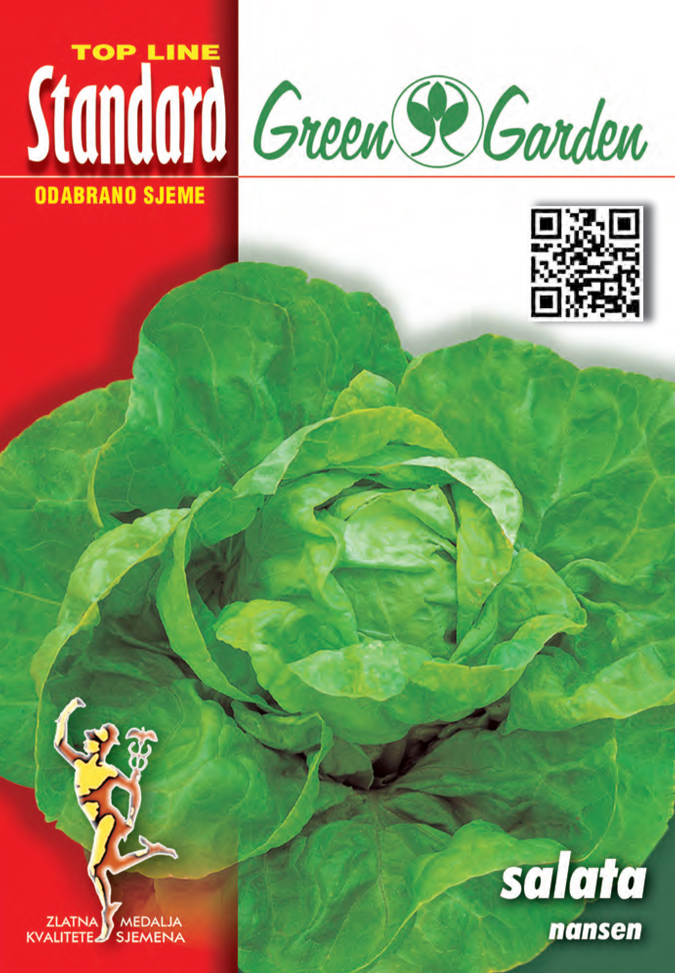 SALATA - NANSEN - STANDARD