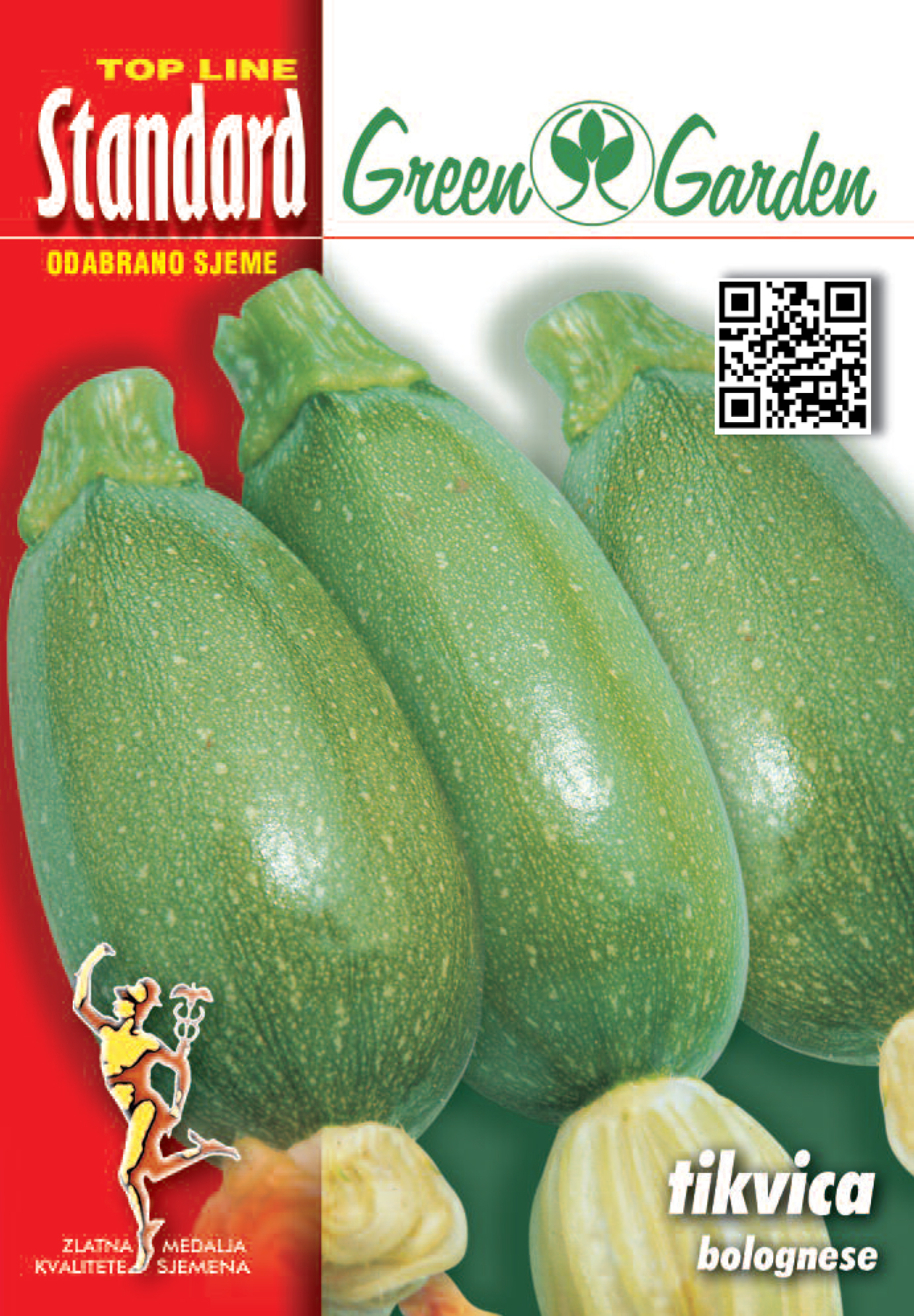 TIKVICA – BOLOGNESE STANDARD