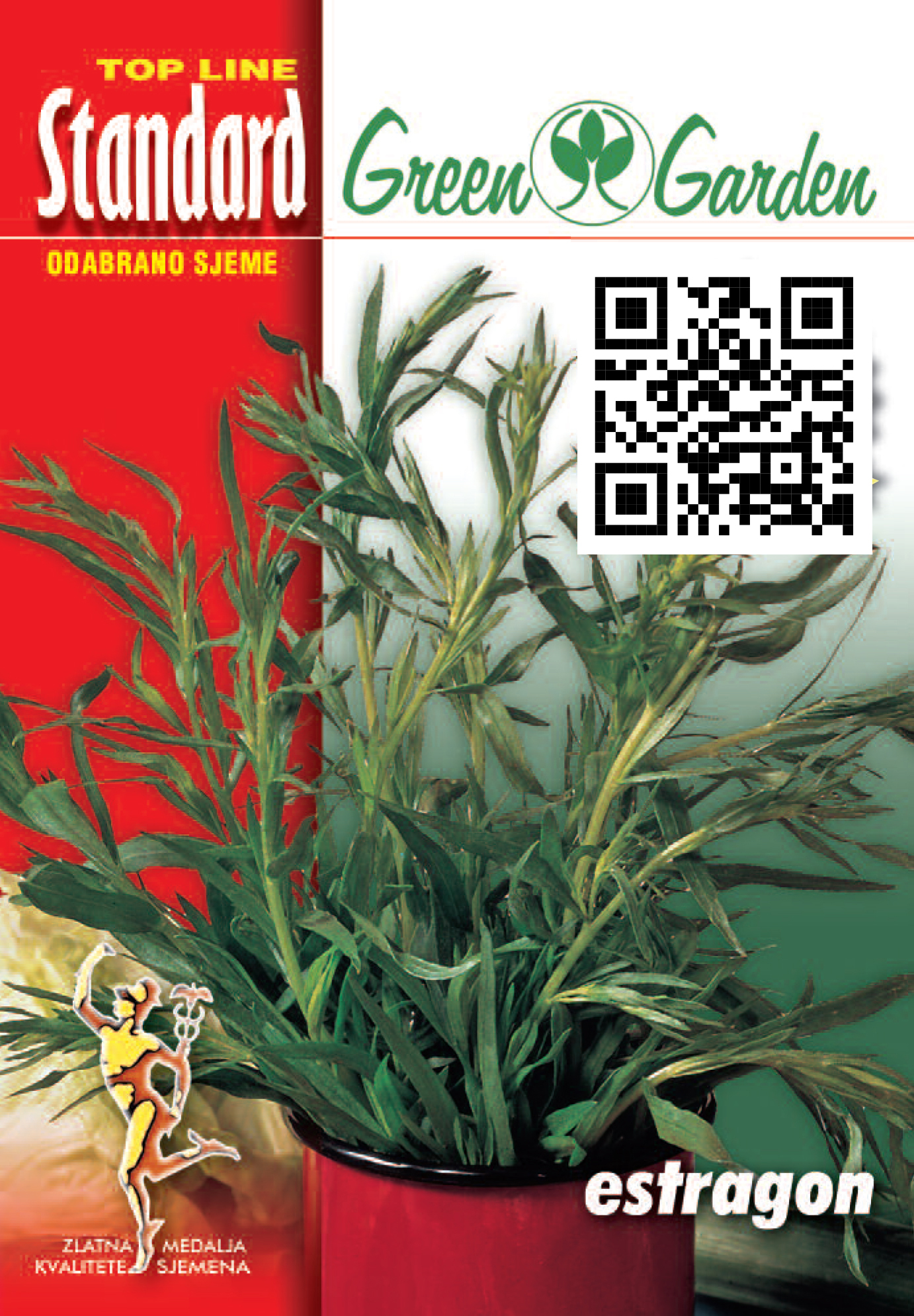 ESTRAGON - STANDARD