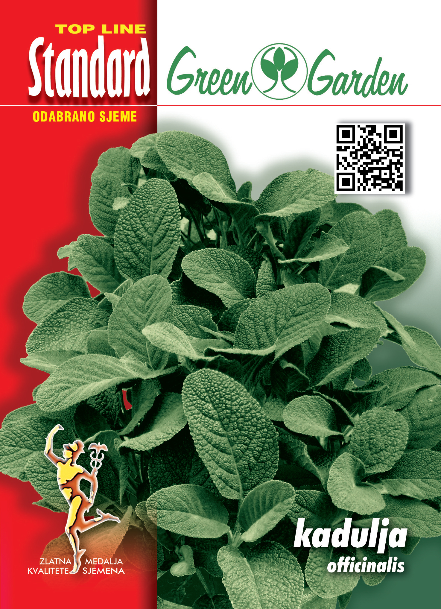 KADULJA - STANDARD
