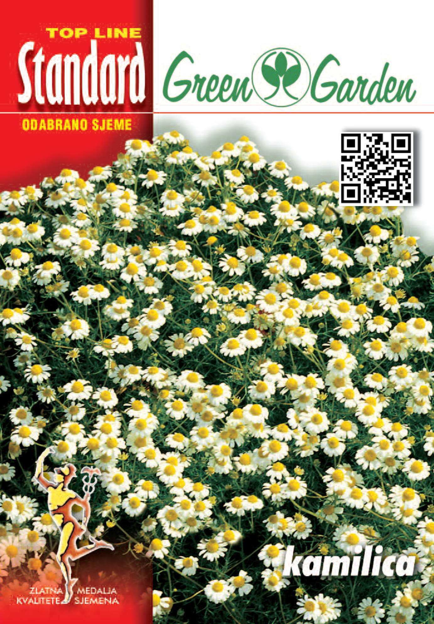 KAMILICA - STANDARD