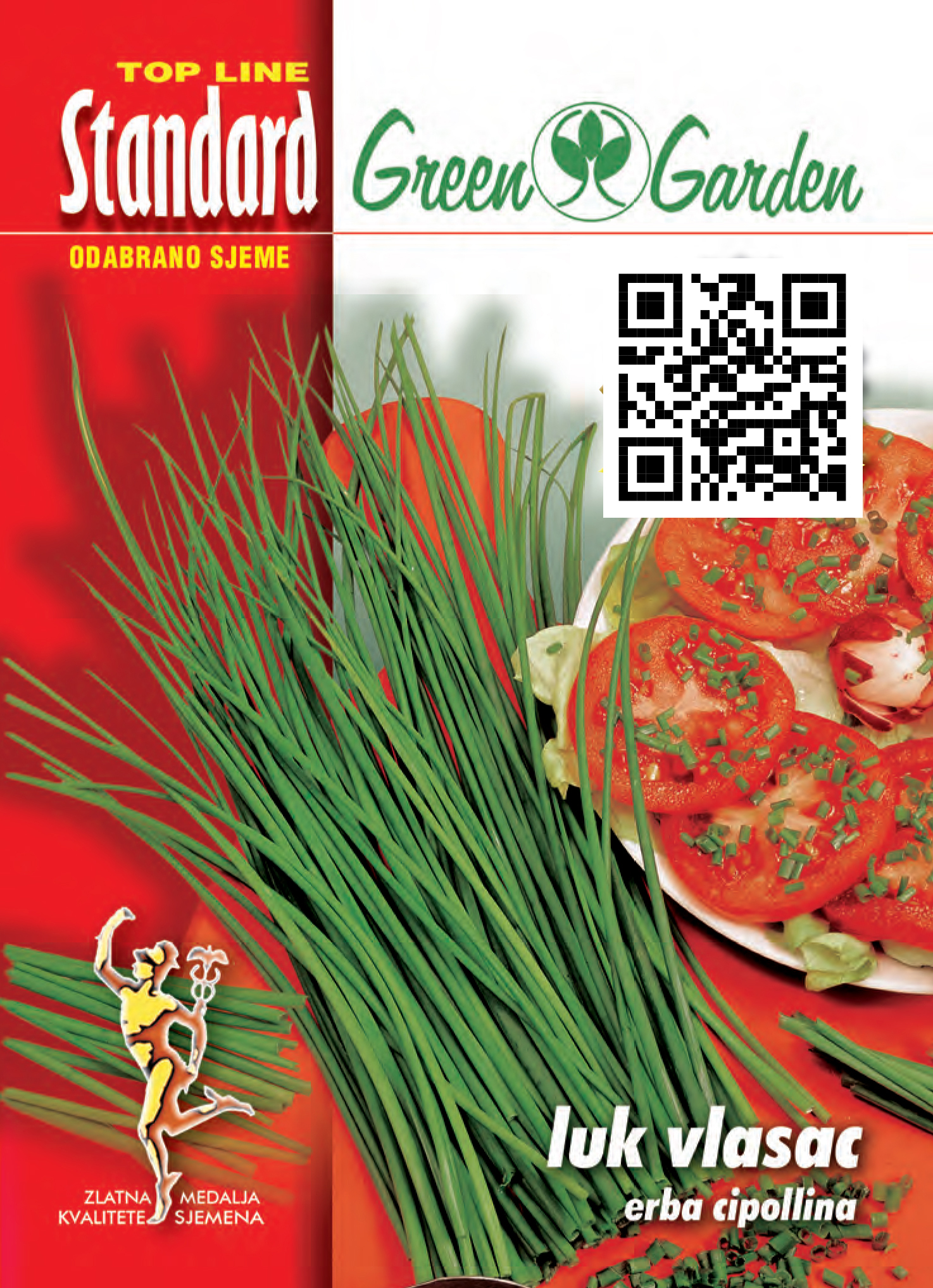 LUK VLASAC - STANDARD