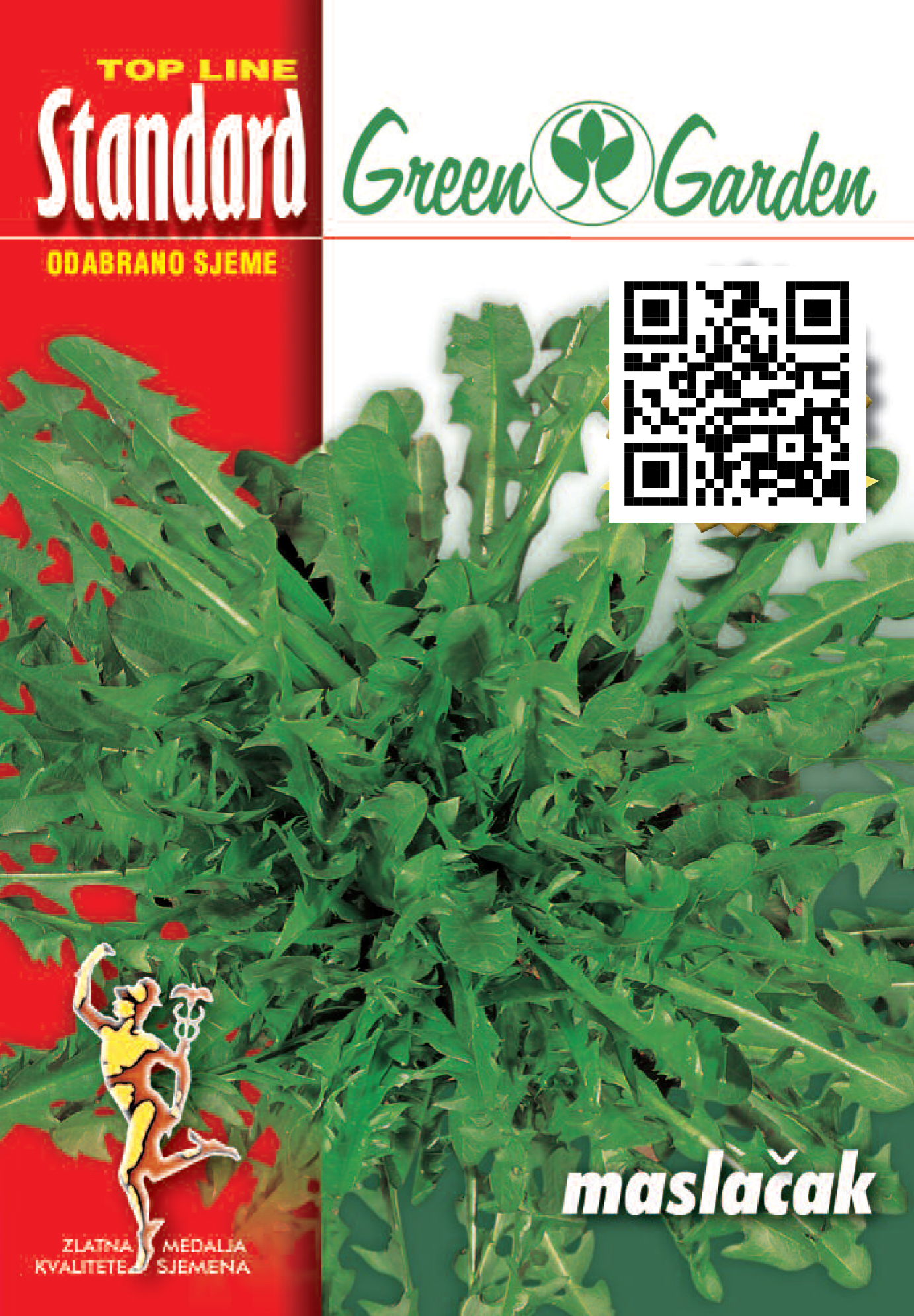 MASLAČAK - STANDARD