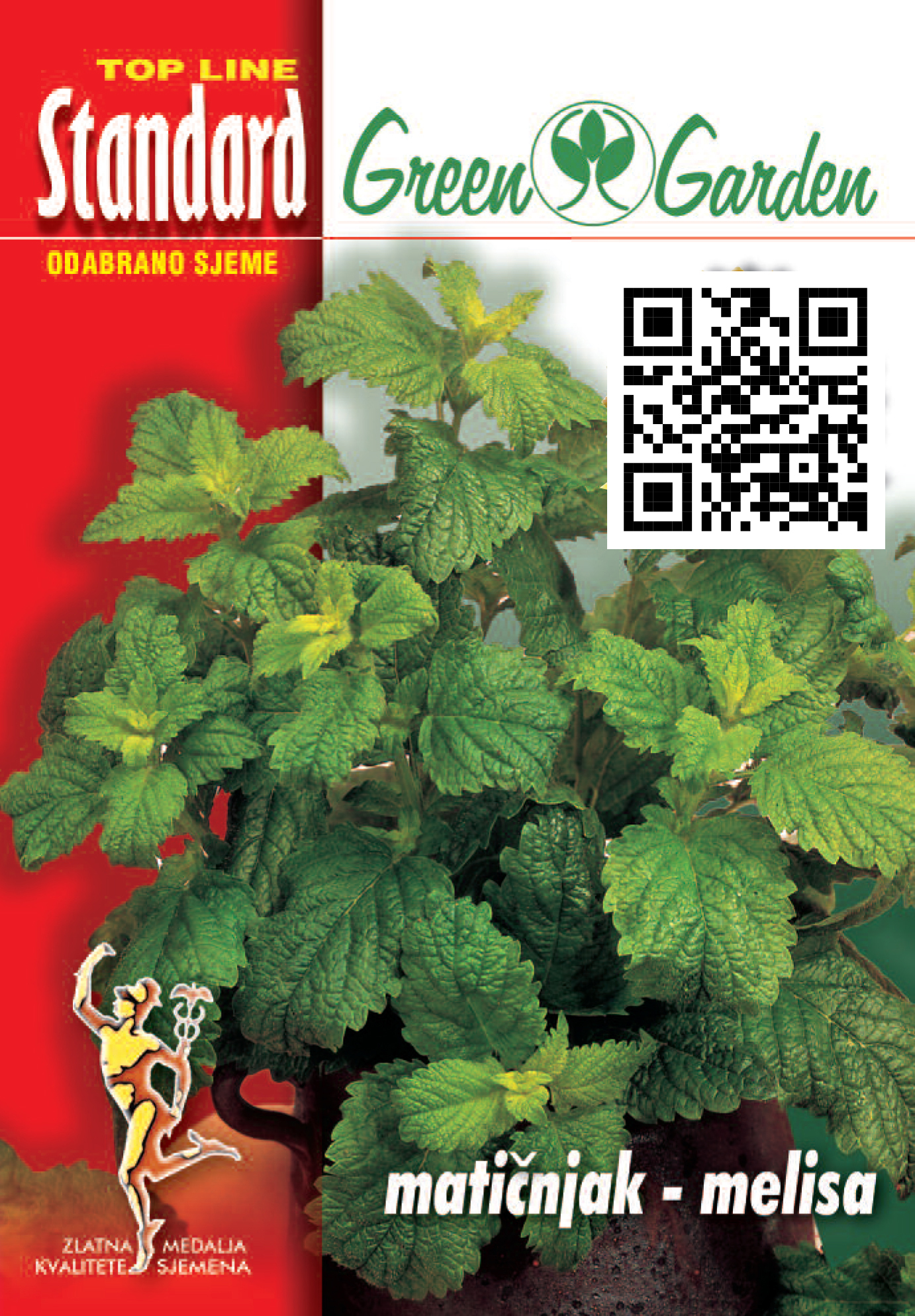 MATIČNJAK - MELISA - STANDARD