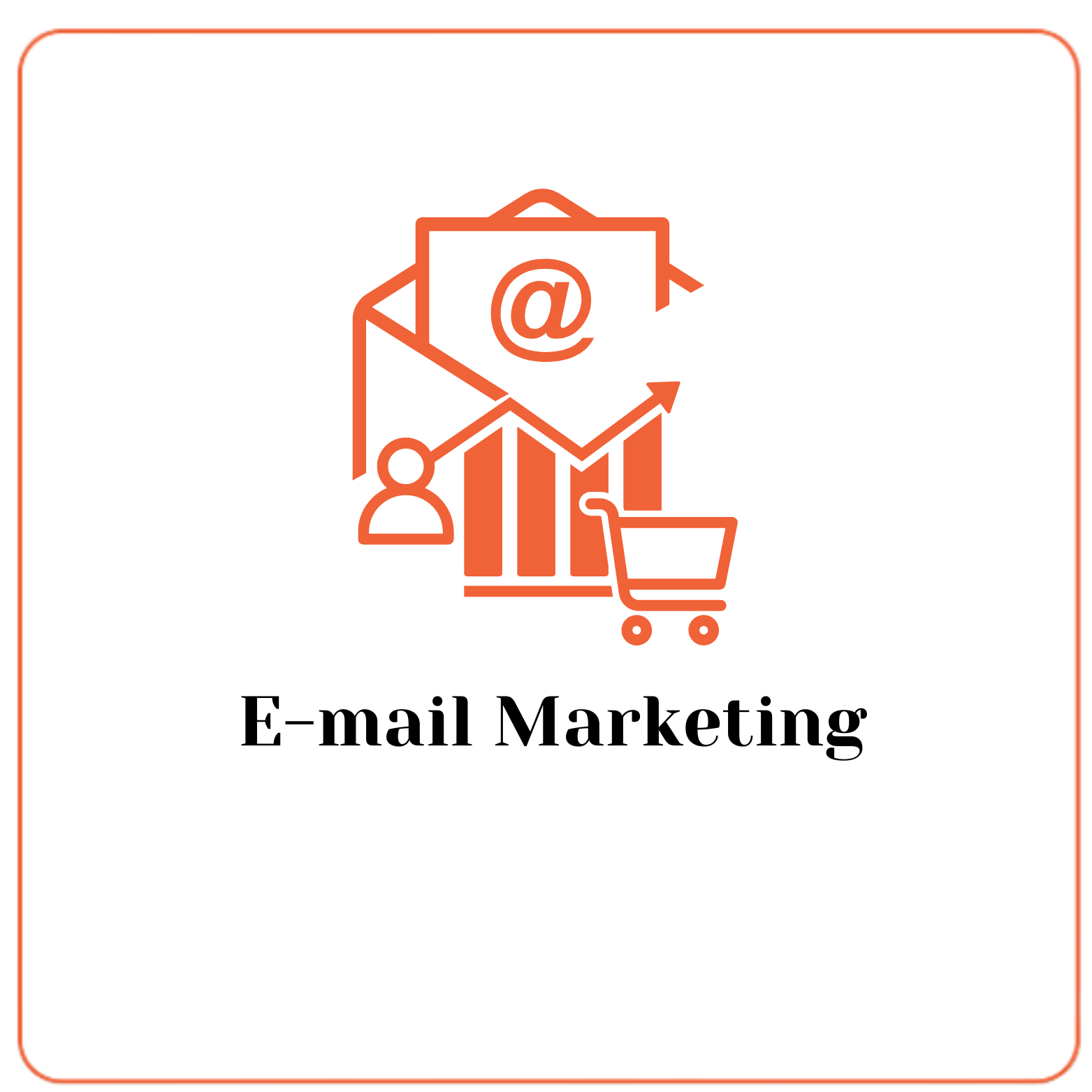 E-mail Marketing