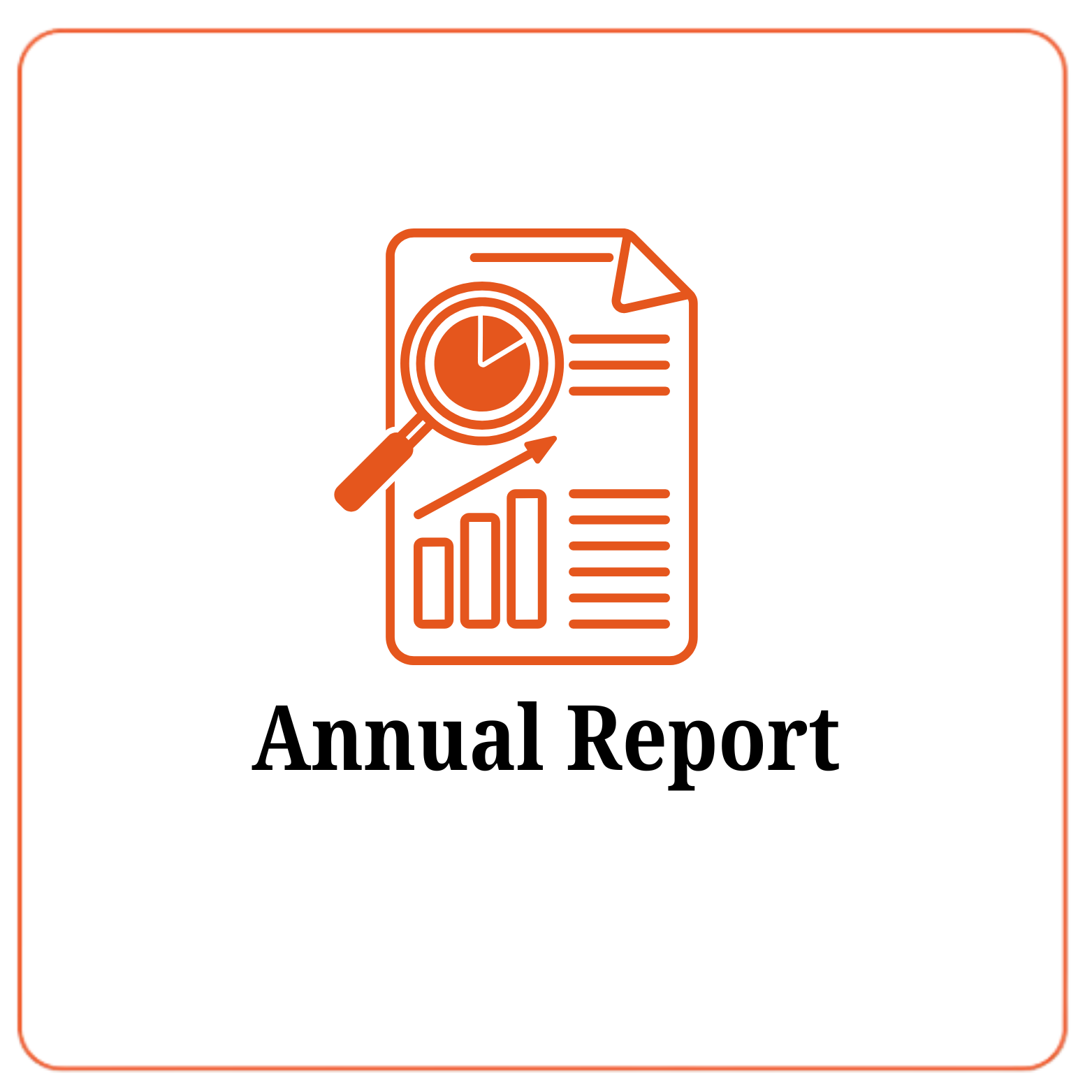 Annual Report