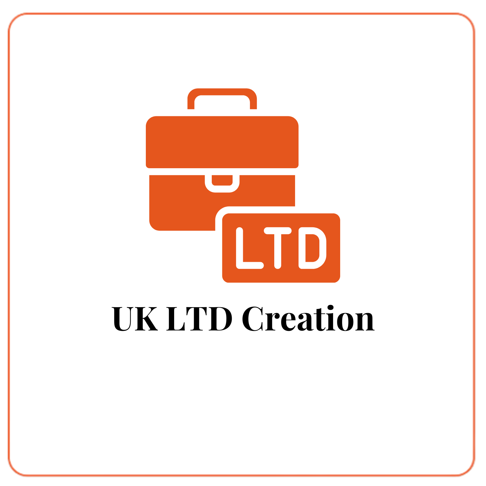 UK LTD Creation