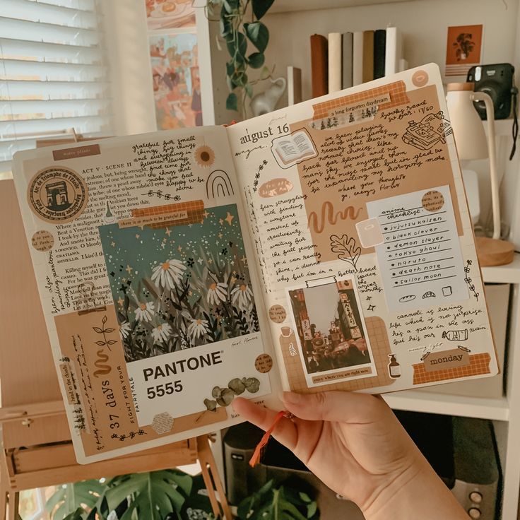 Atelier Journaling & Scrapbooking - Les Petites Alchimies