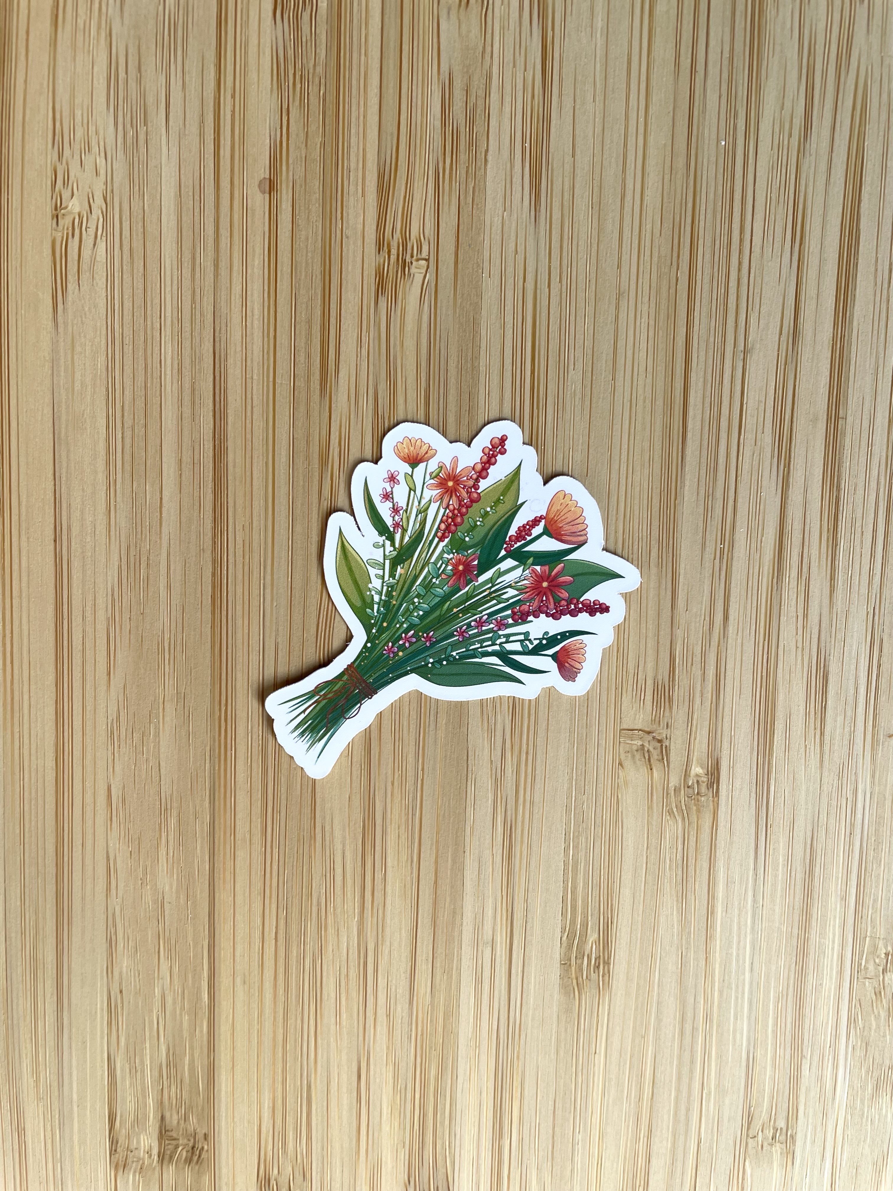Cosy Stickers - Sticker individuel