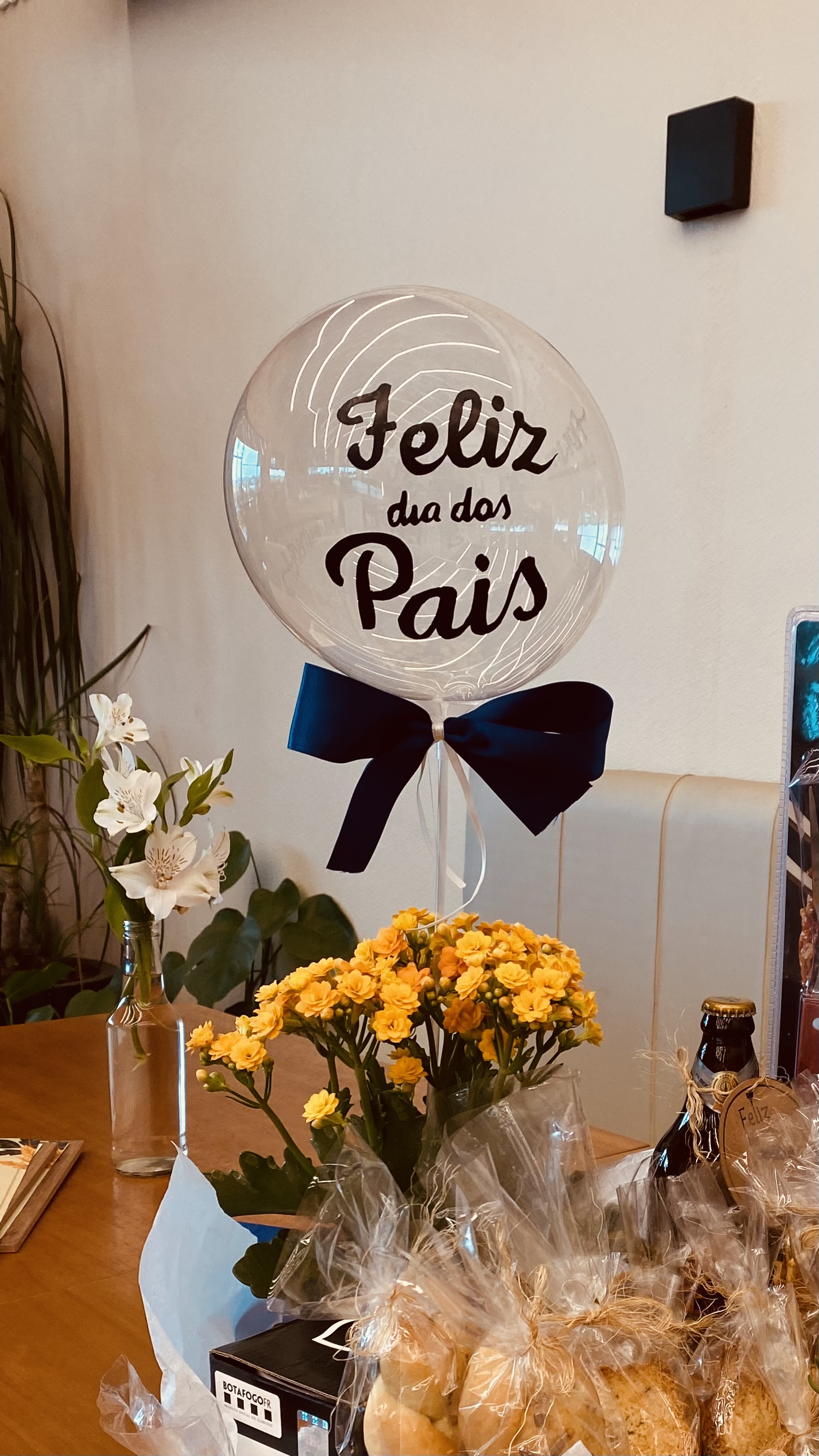 Cesta de dia dos Pais - Petiscos, cerveja artesaanal,kit churrasco e copo personalizado