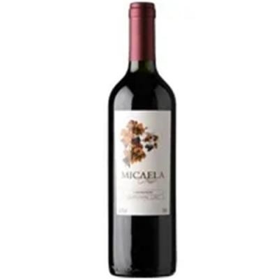 Vinho Merlot - MICAELA