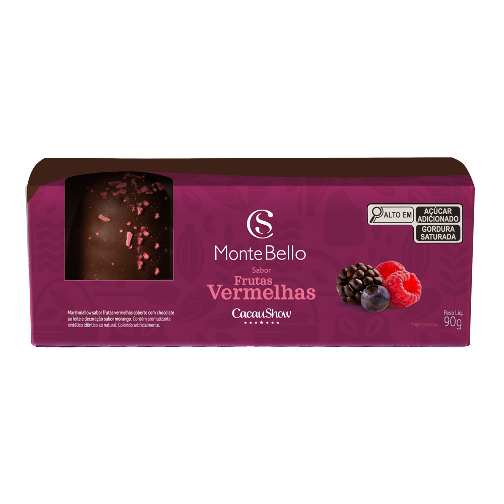 MONTEBELLO DIVERSOS 90G