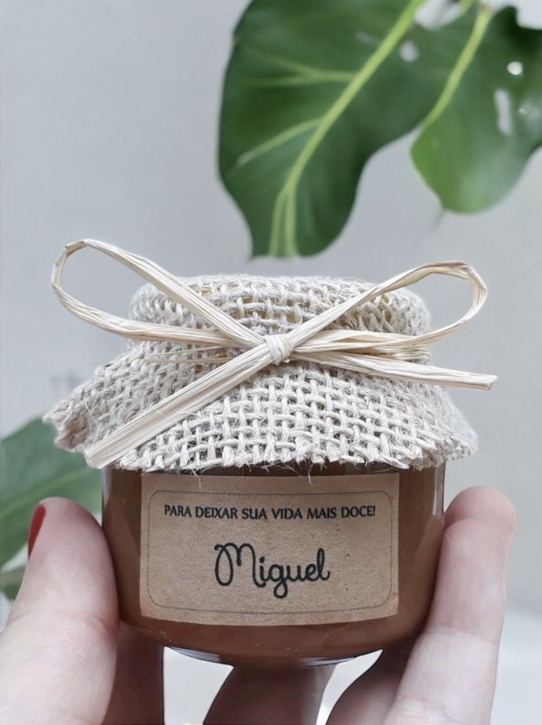 Potinho de Doce de Leite - 40ml