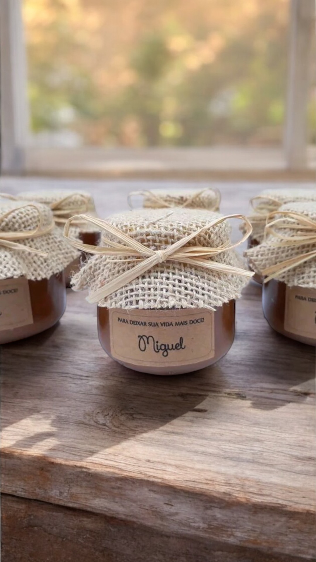 Potinho de Doce de Leite - 40ml