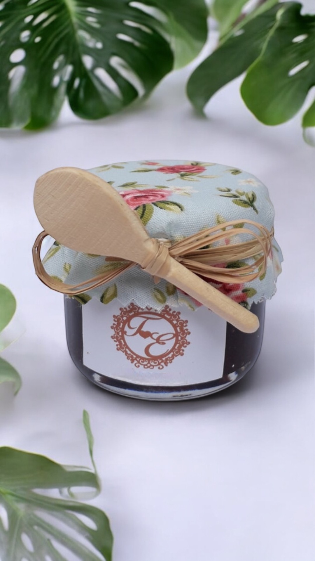 Pote com Geleia- 40ml