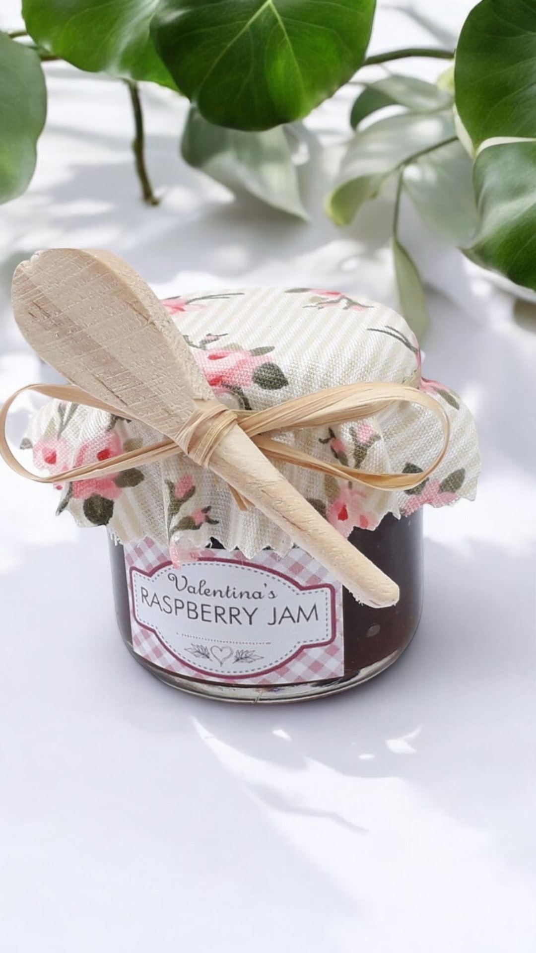 Pote com Geleia- 40ml