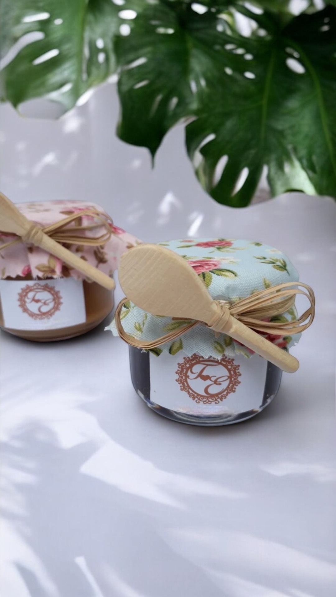 Pote com Geleia- 40ml