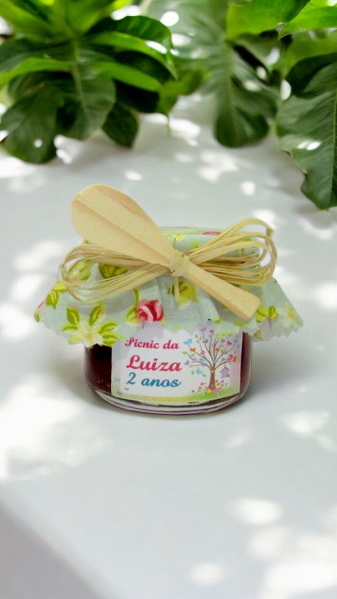 Pote com Brigadeiro- 40ml