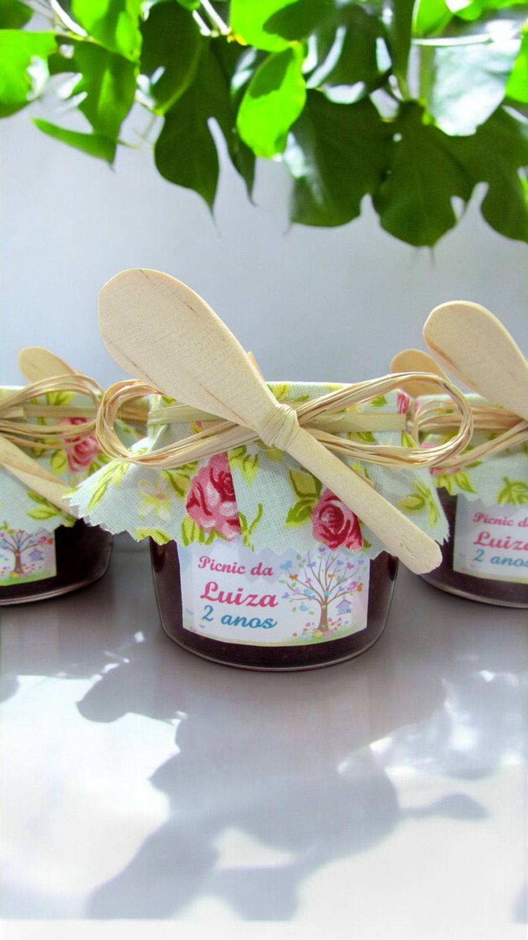 Pote com Brigadeiro- 40ml