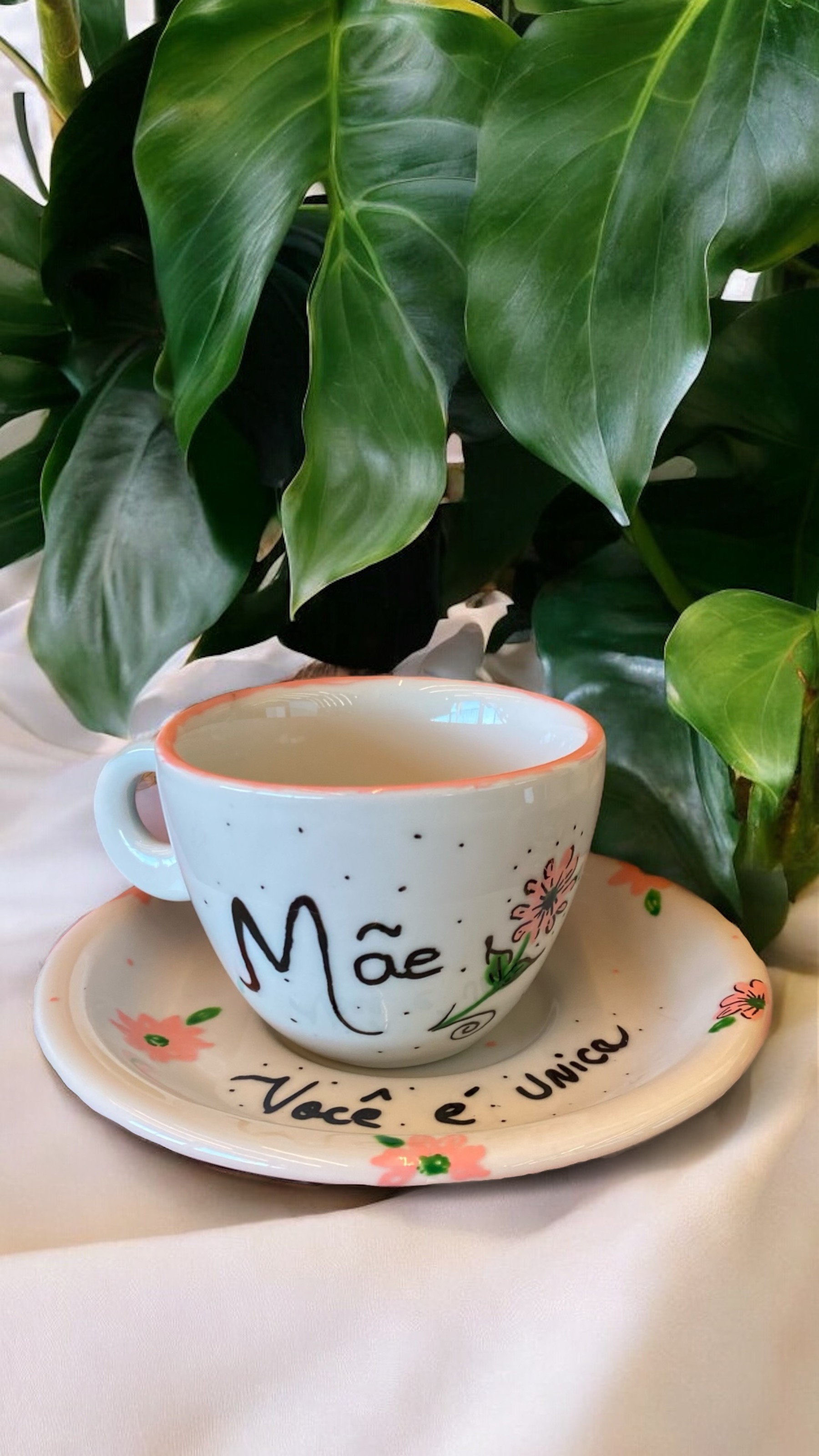 Xicara Personalizada