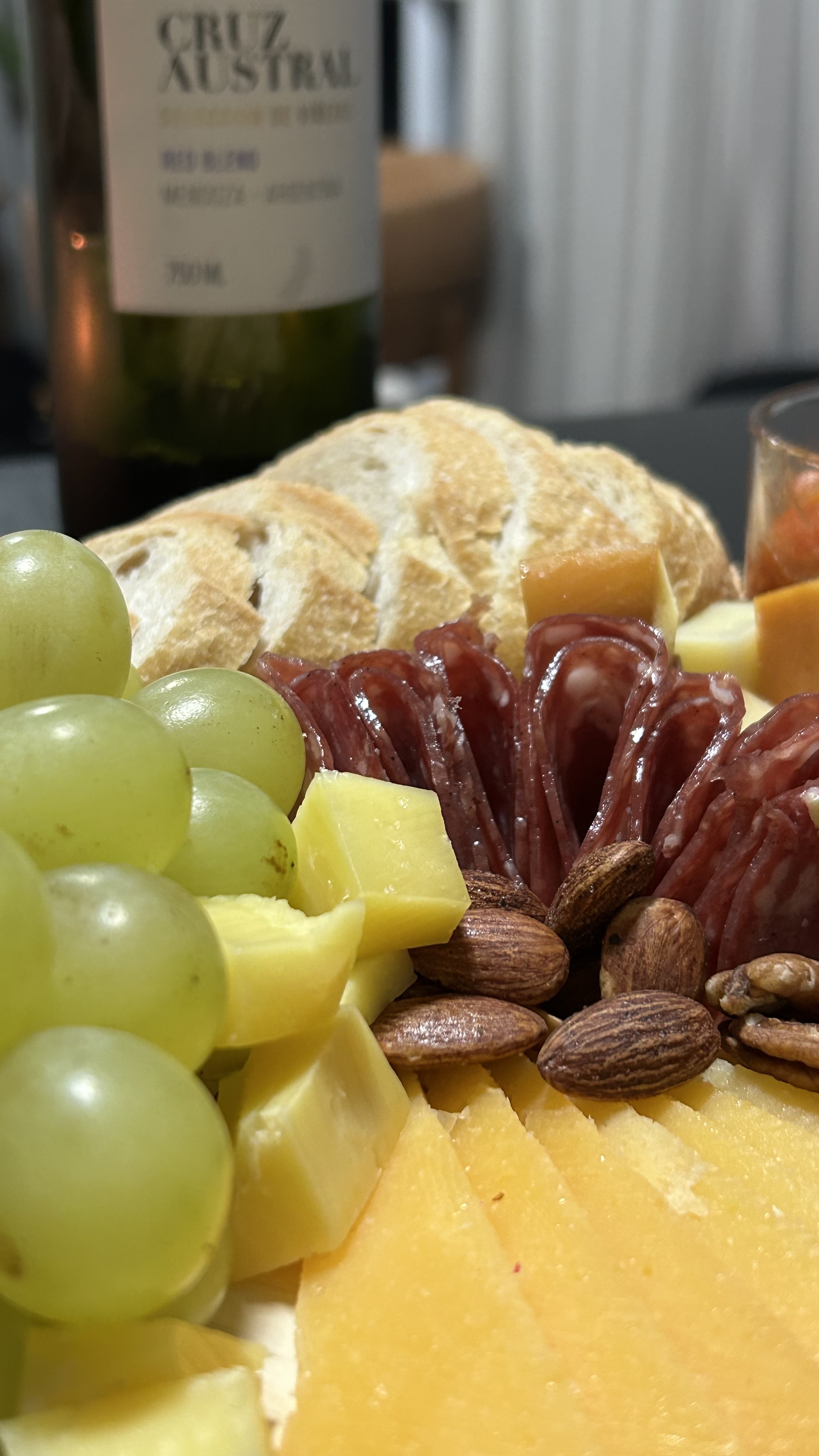 Tábua de Frios - 2 a 3 Pessoas