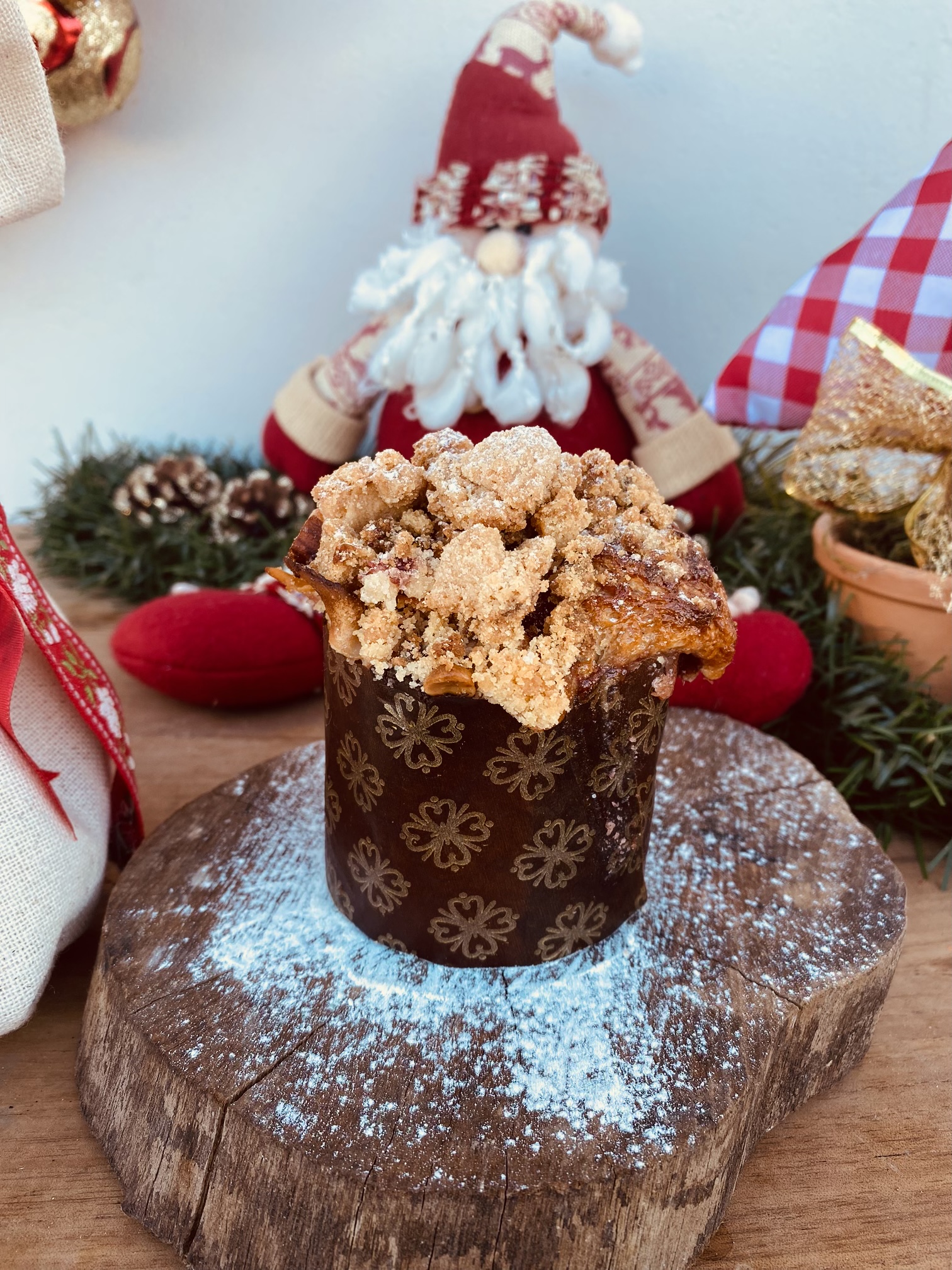 Kit com 10 Mini Cucatones 