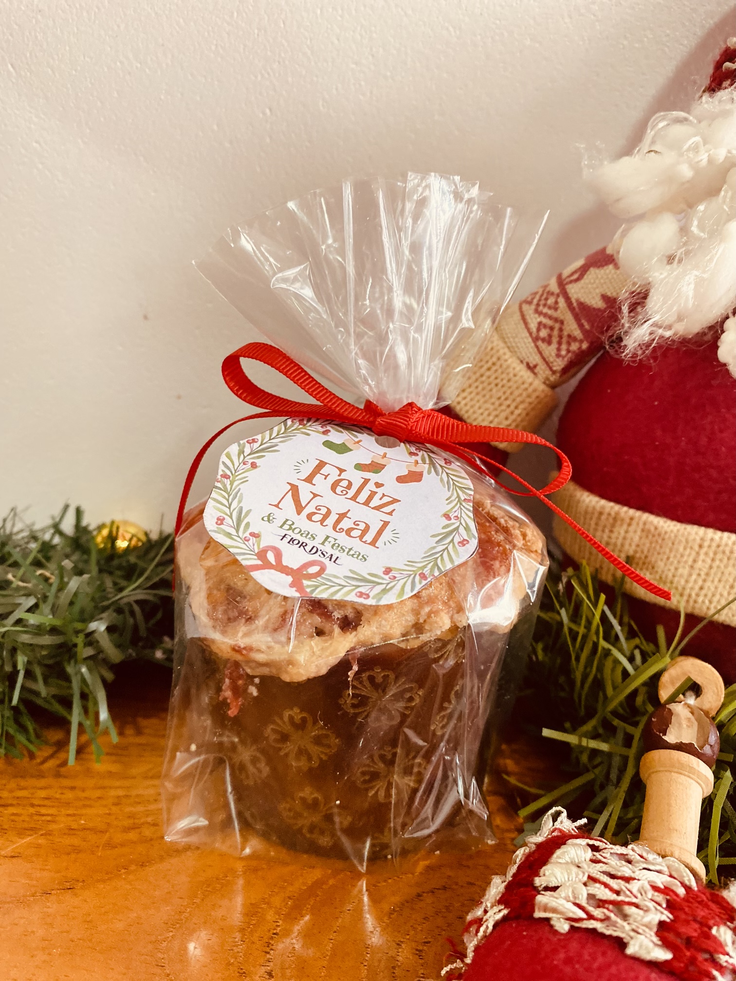 Kit com 10 Mini Cucatones 