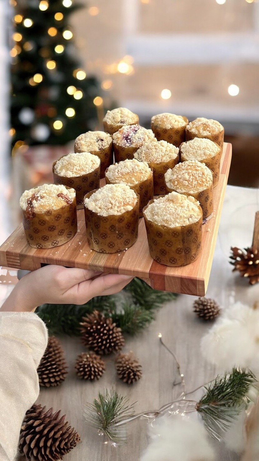 Kit com 10 Mini Cucatones