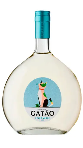inho Branco Gatão – 750ml