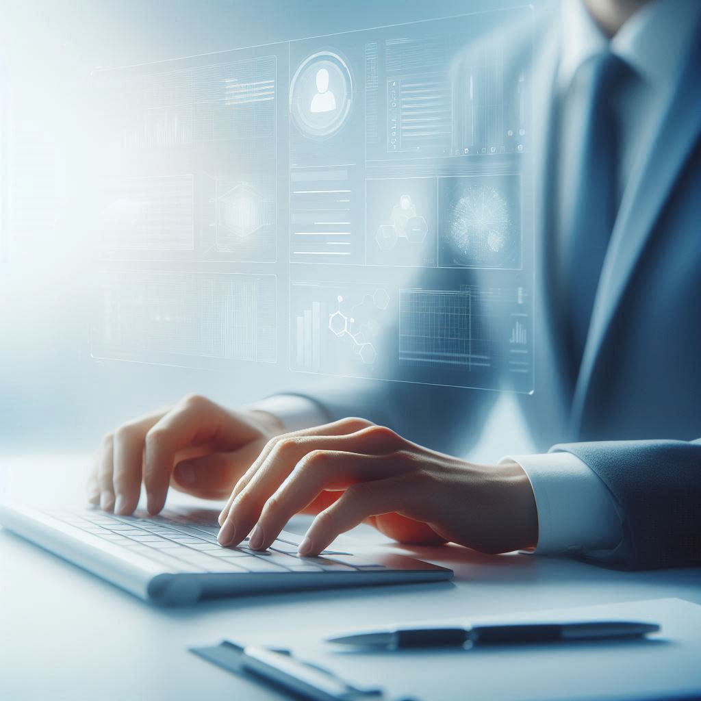 Documentation & Data Entry