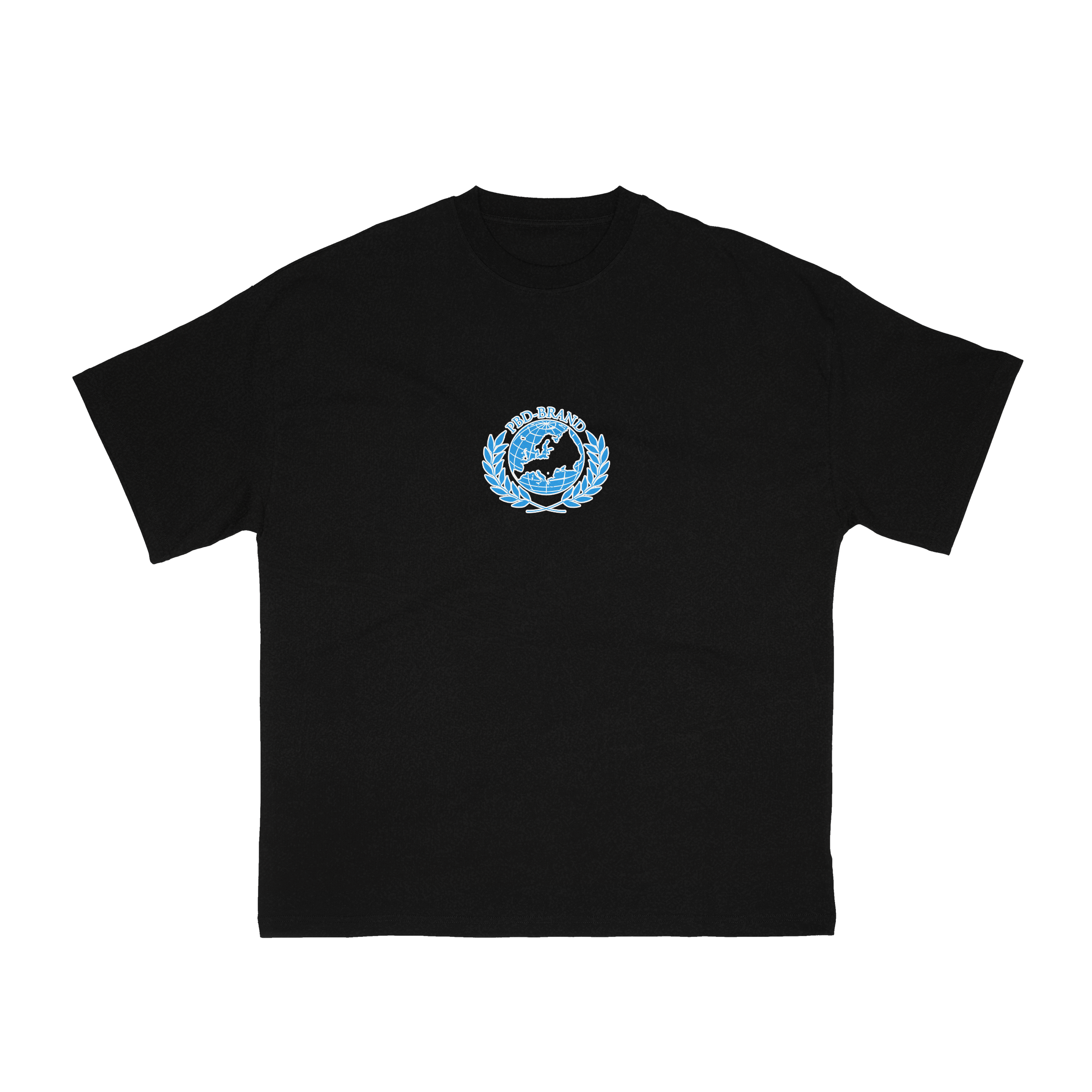 T-SHIRT OVERSIZE SUPERSTARS