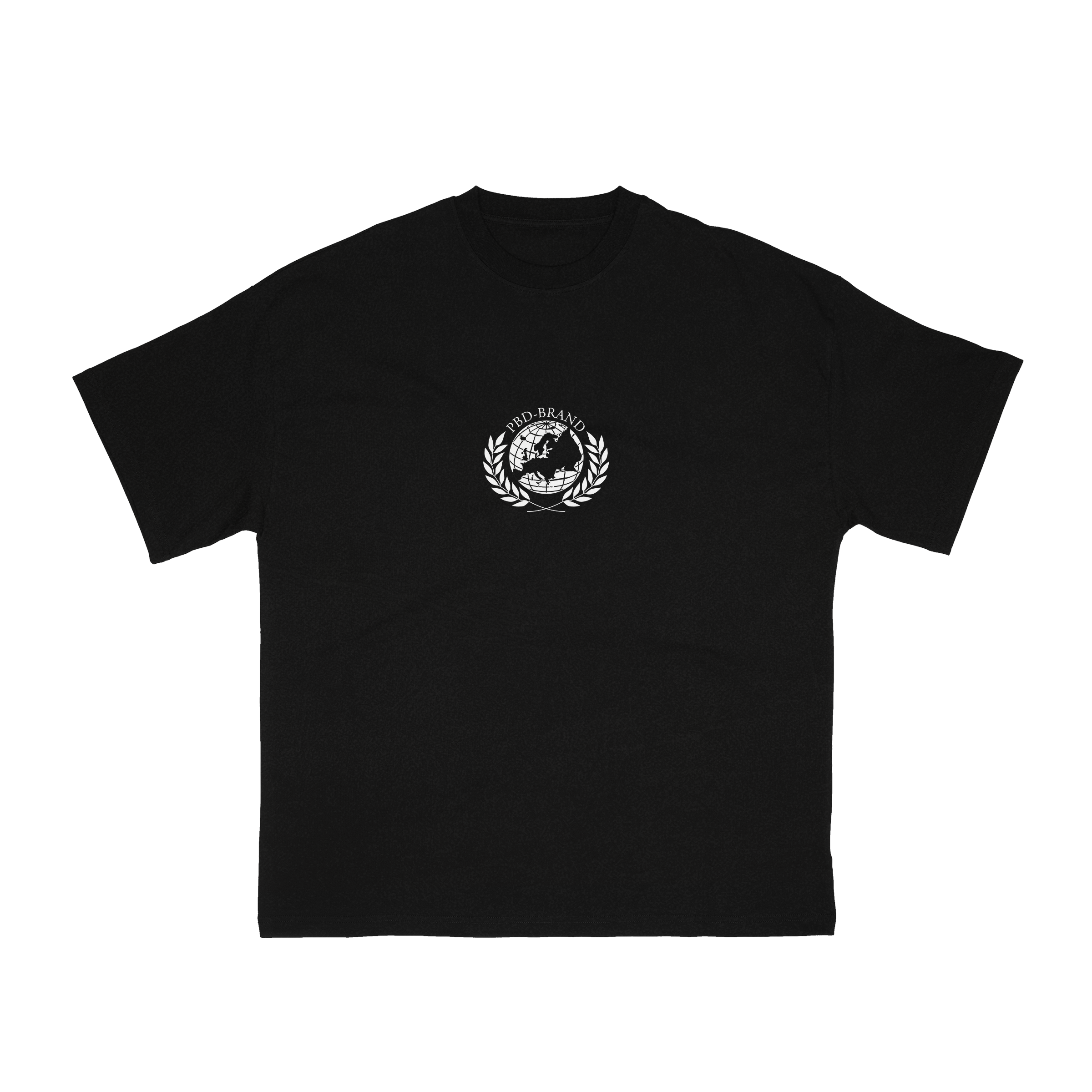 T-SHIRT OVERSIZE Only The Strong Survive