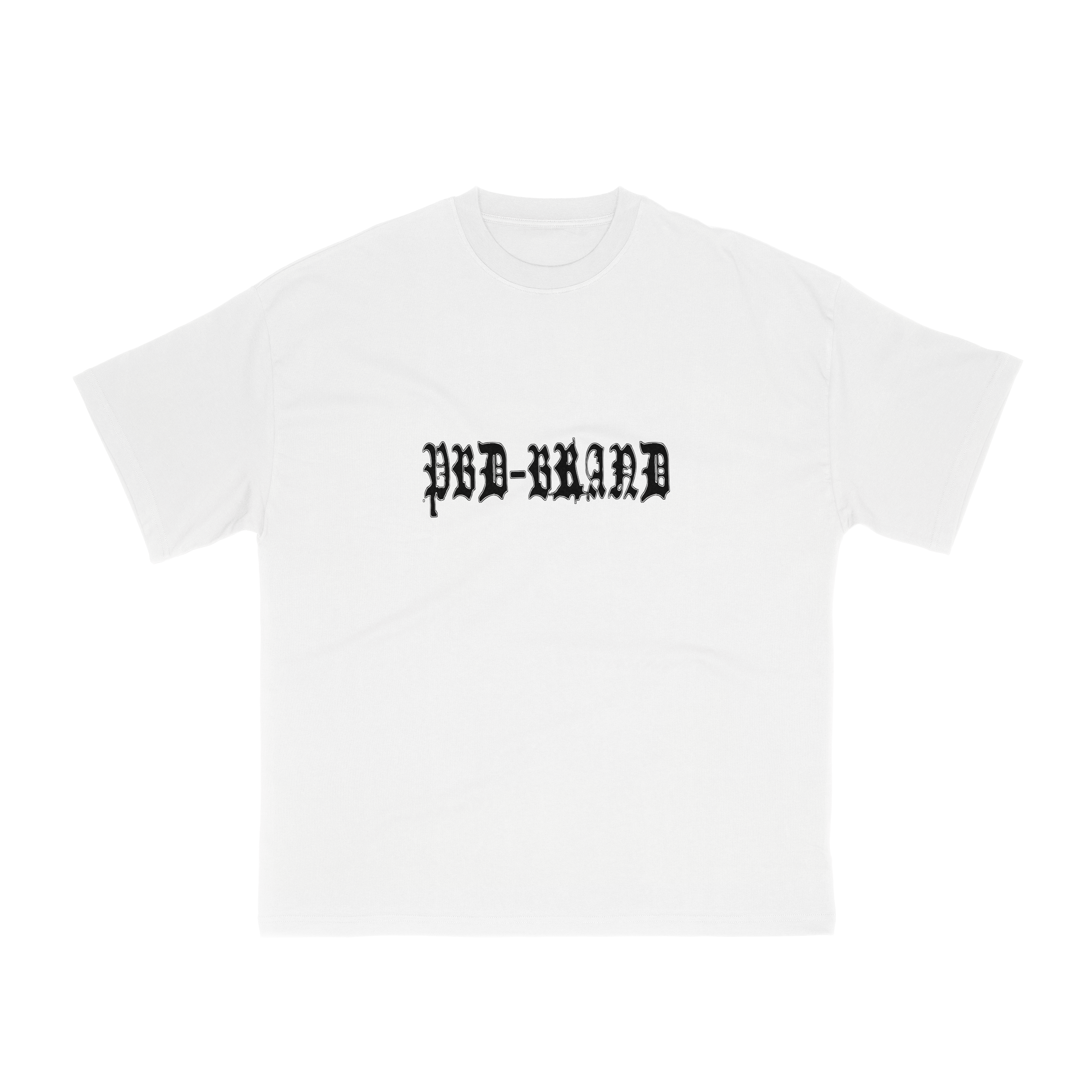 T-SHIRT OVERSIZE JESUS STRENGTH