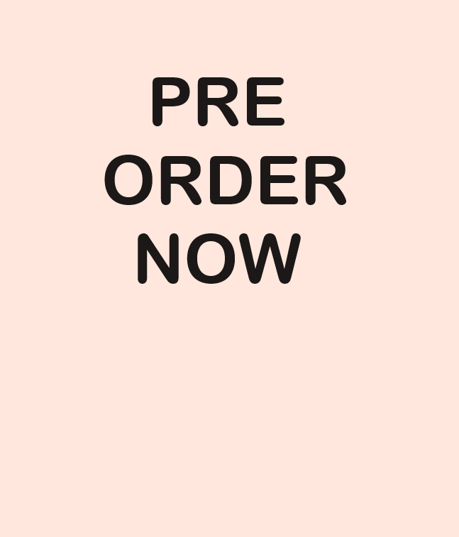 The Postcard From The Moon PRE ORDER