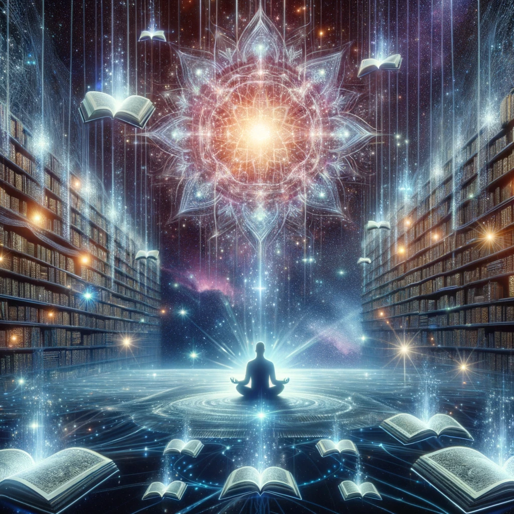 Akashic Past Life Report