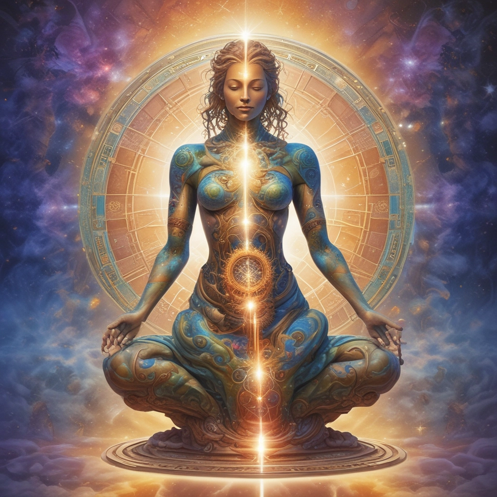 Soul Embodiment Coaching