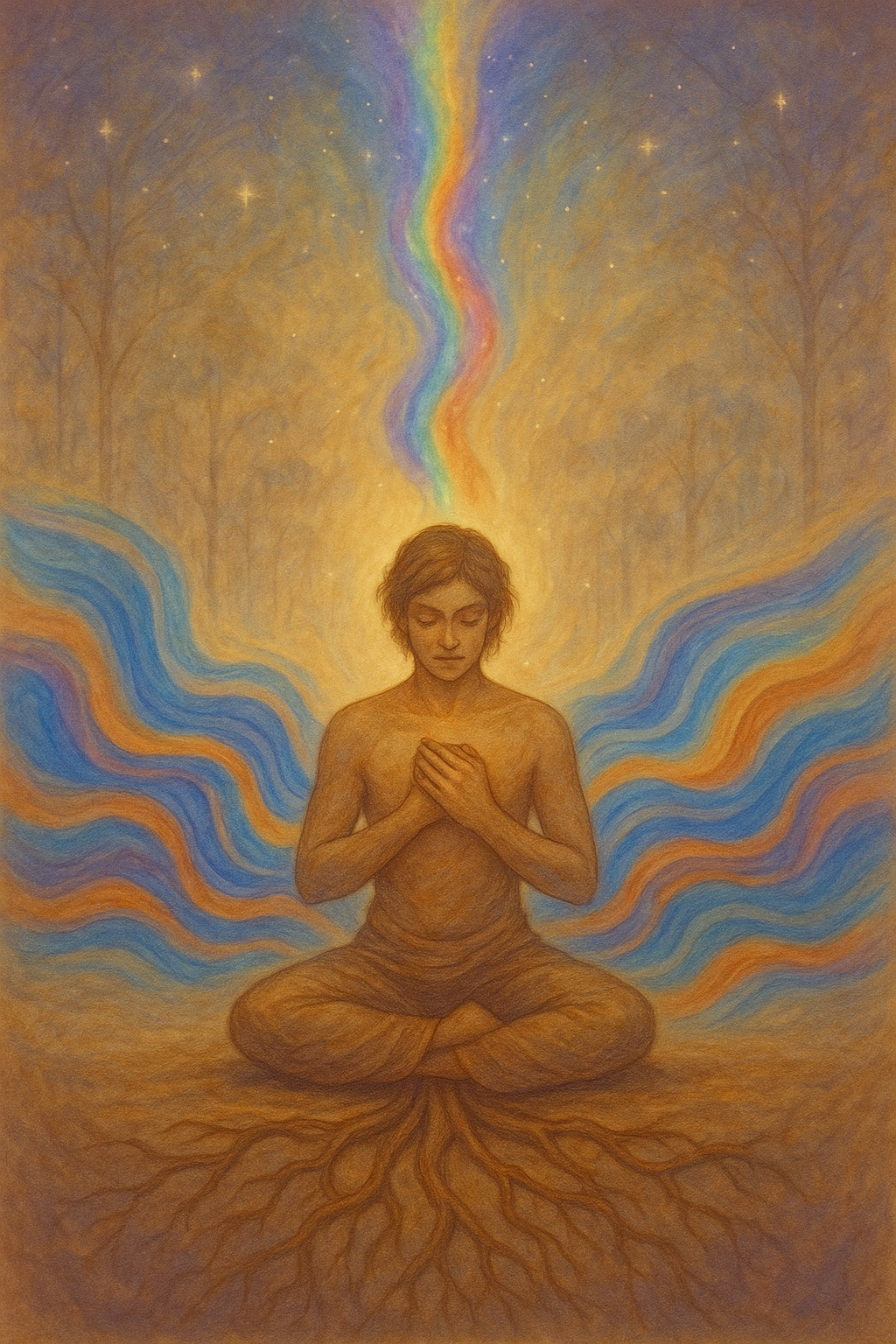Emotional Healing Process