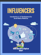 Techies Unite: AI Development for Influencer Identification on Social Media