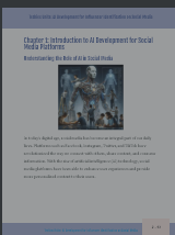 Techies Unite: AI Development for Influencer Identification on Social Media
