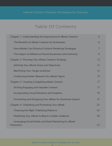 The Ultimate: E-Book
