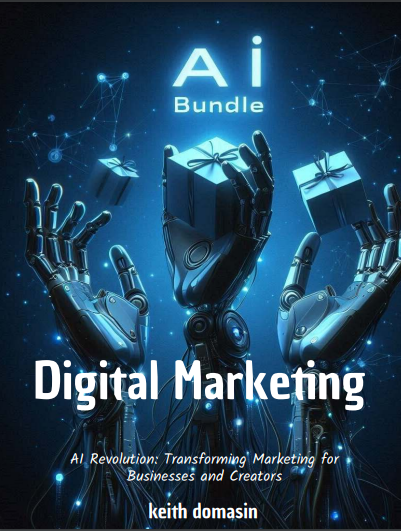  Marketing for Businesses and Creators