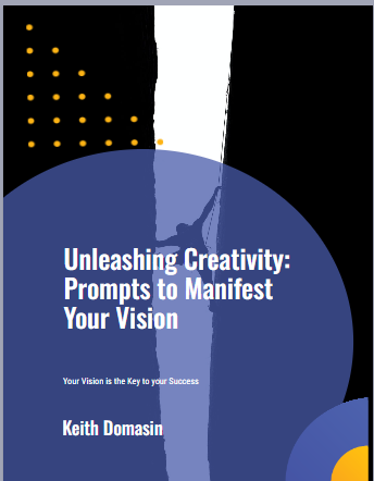 Unleashing Creativity: Prompts to Manifest Your Vision