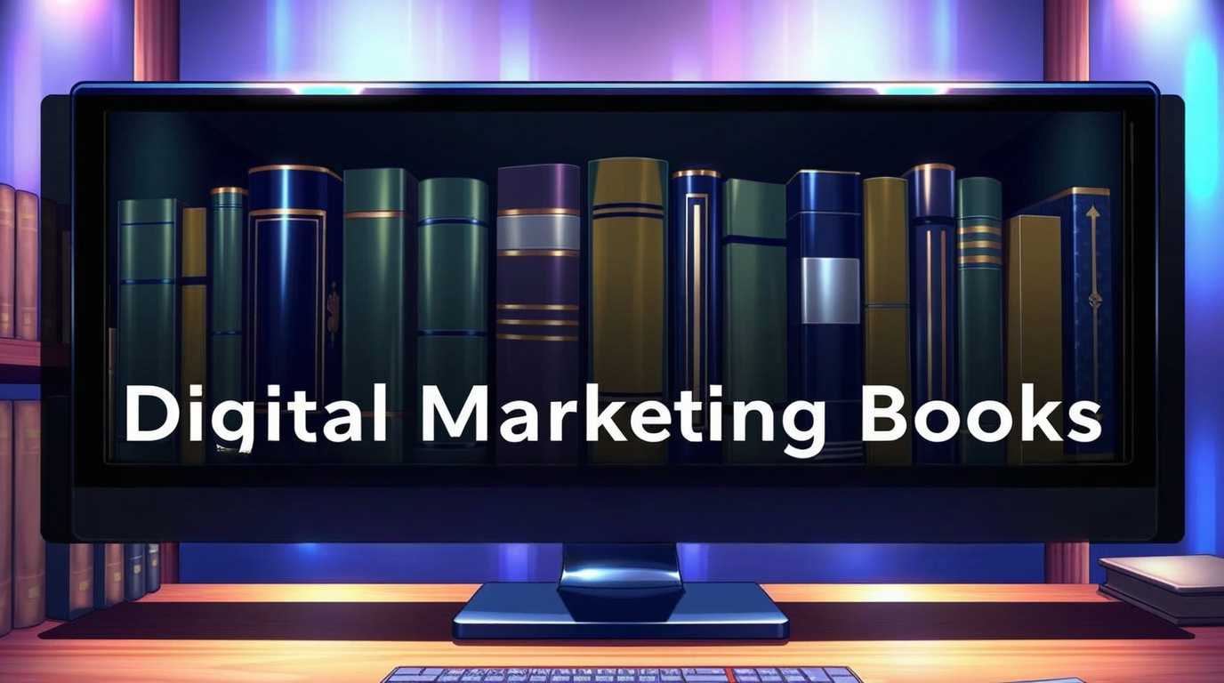 A $10 Digital Marketing Books Gift Card