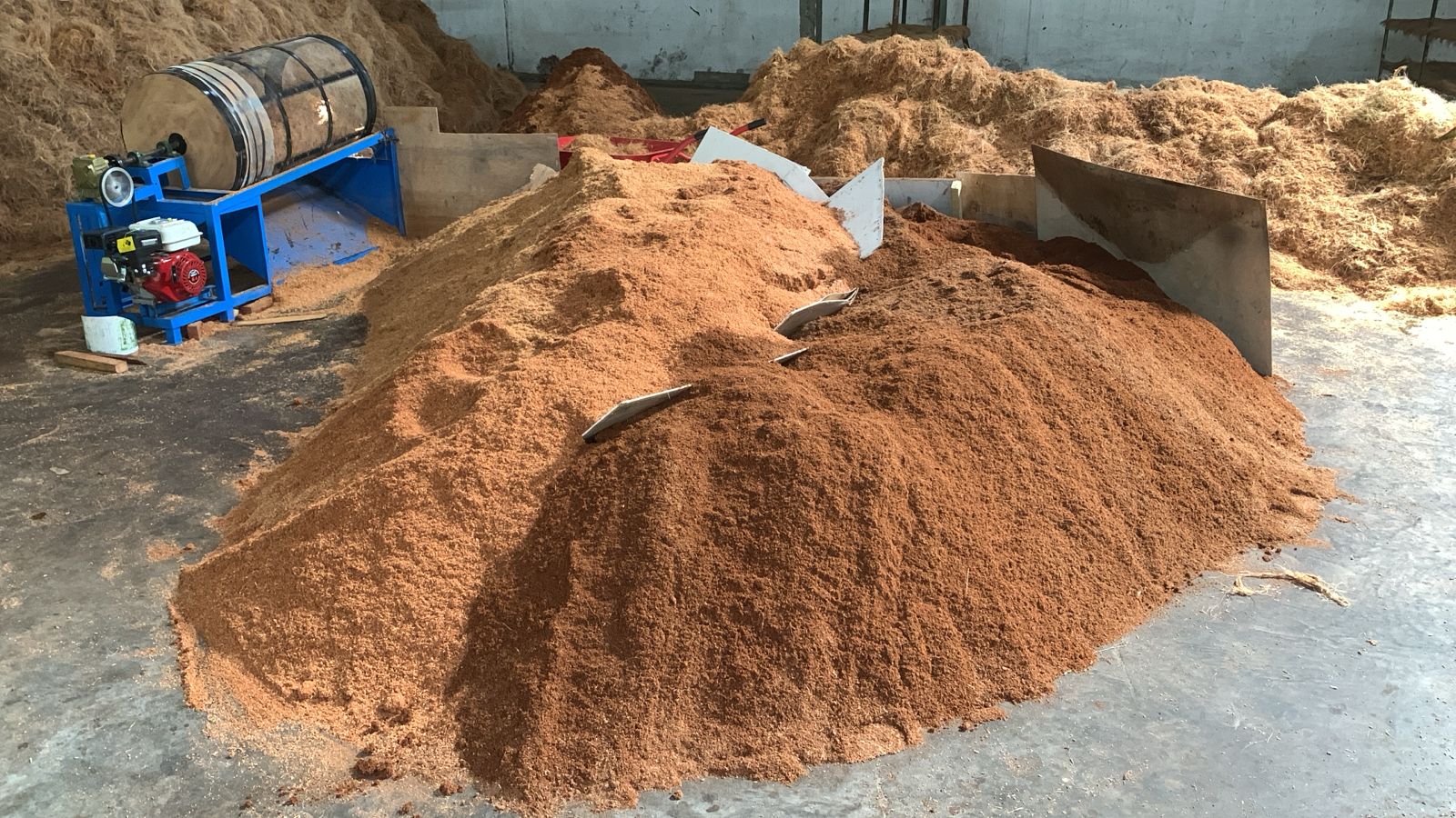 COCOPEAT POWDER