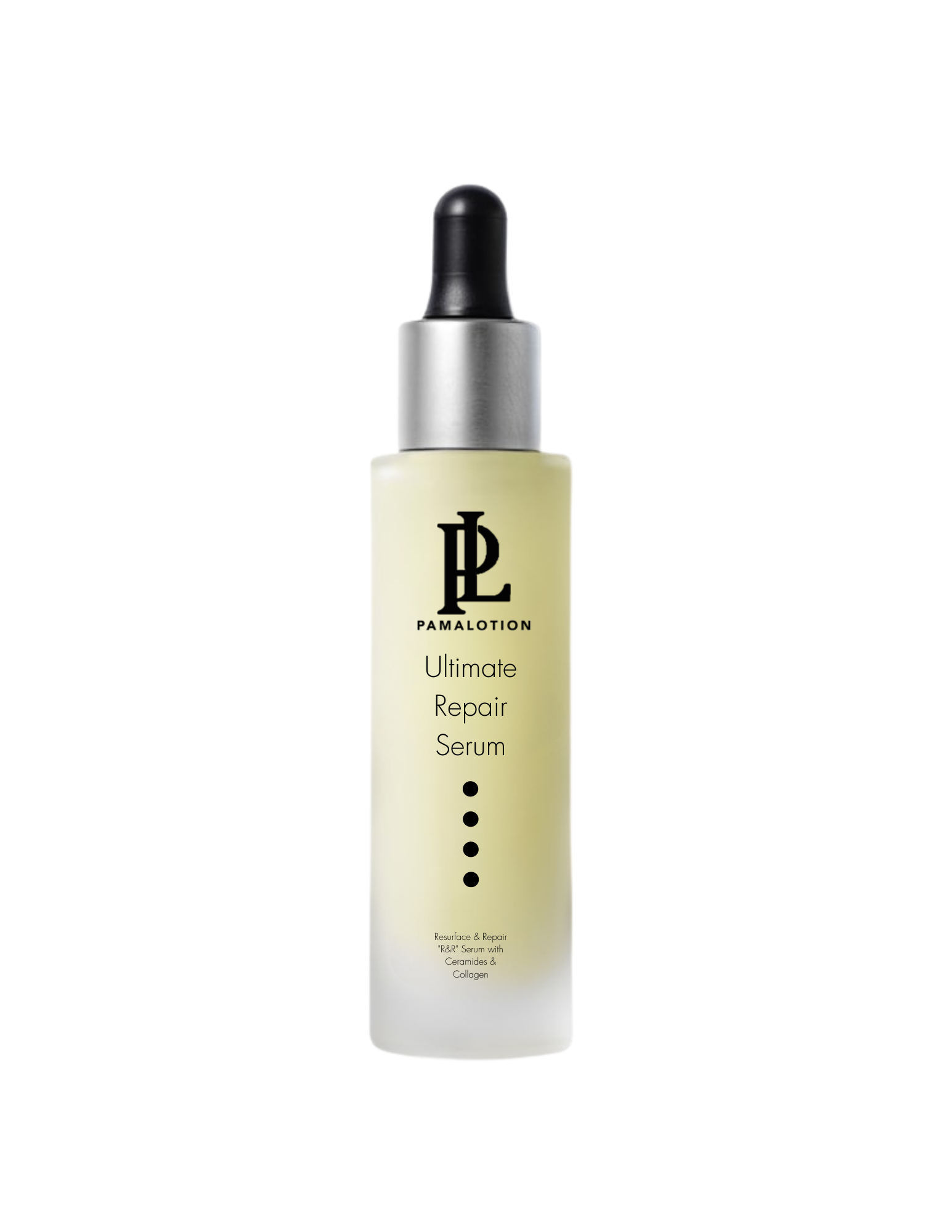 Ultimate Repair Serum